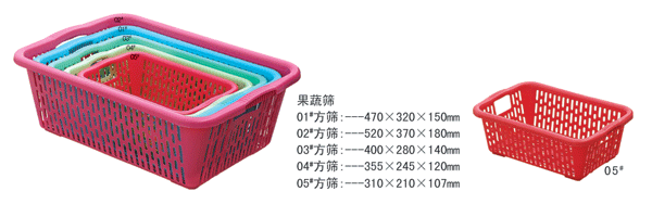 果蔬篩